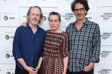 Fargo reunion Tribeca film festival