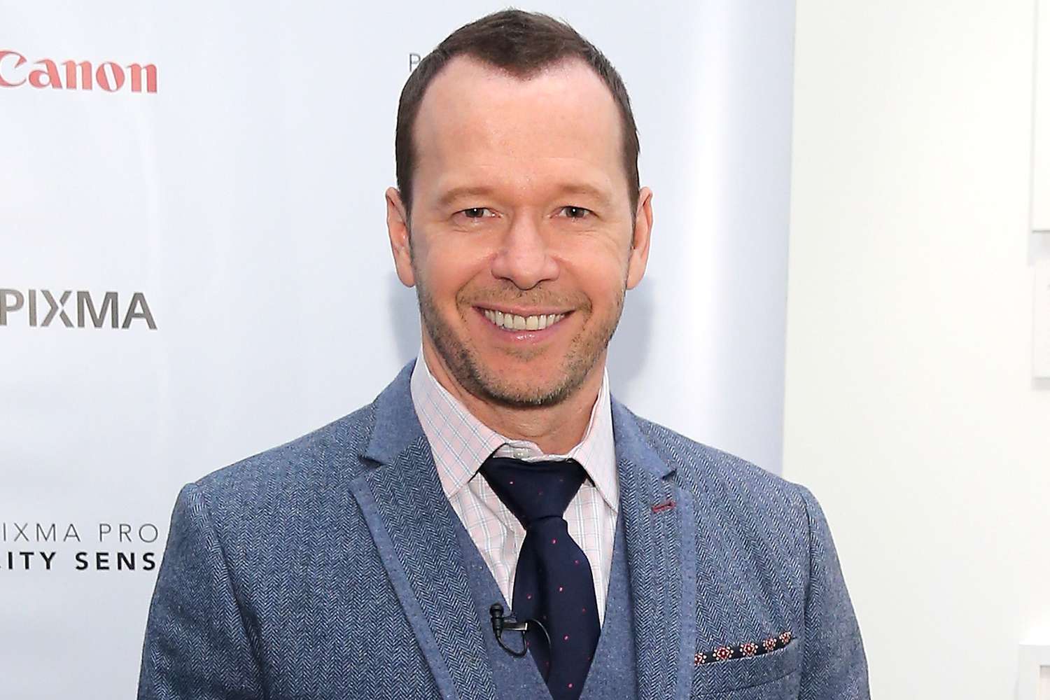 Donnie Wahlberg