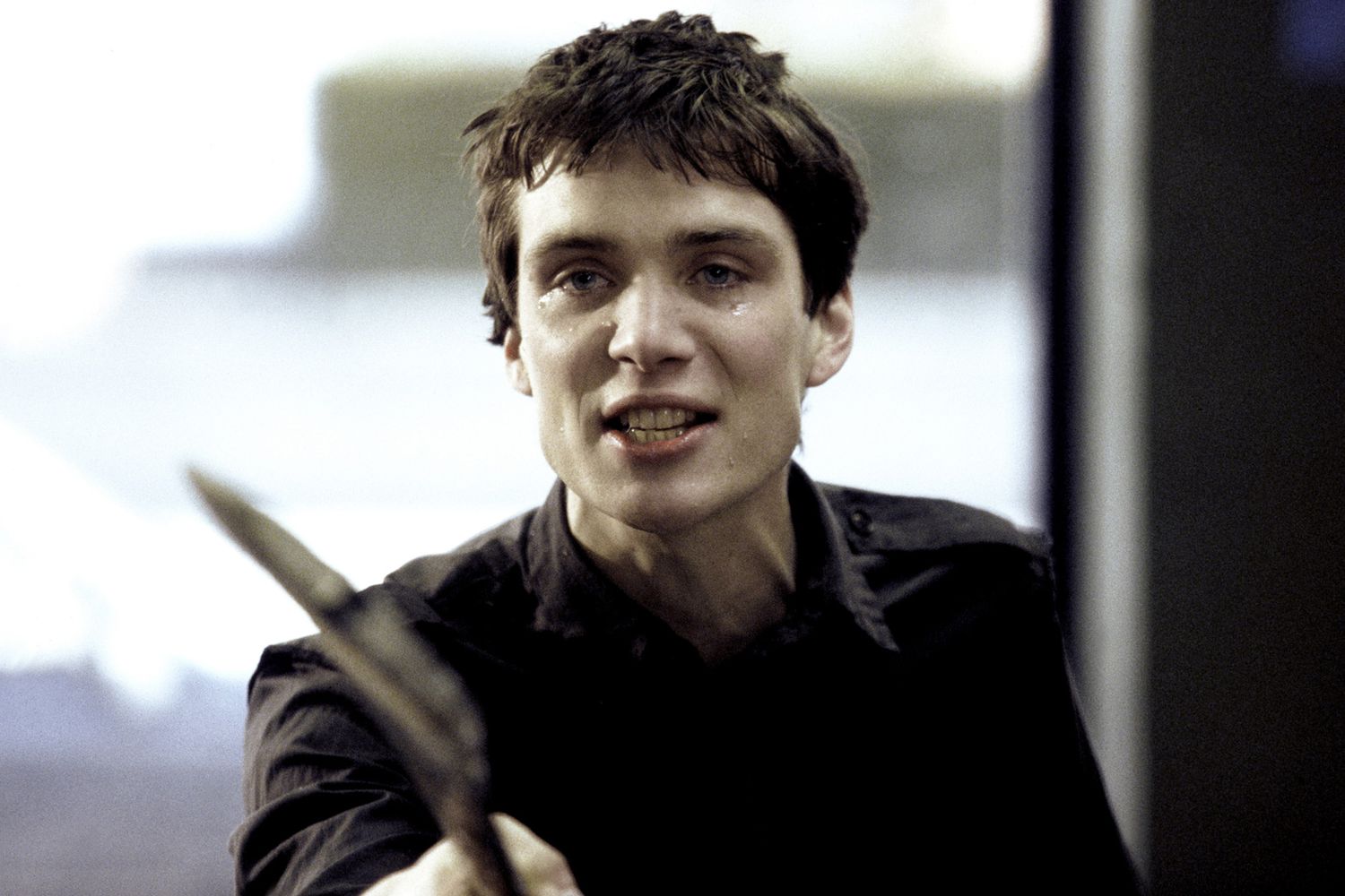 DISCO PIGS, Cillian Murphy, 2001