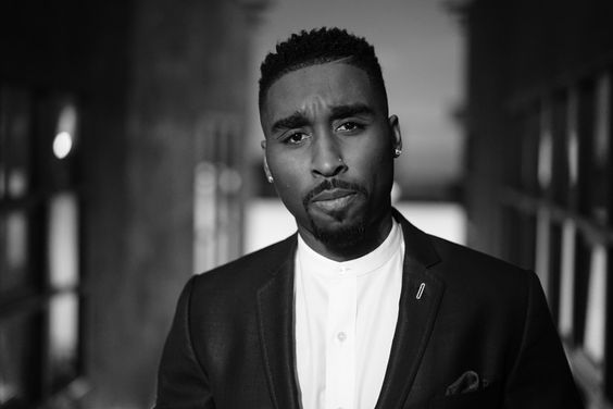 Demetrius Shipp Jr