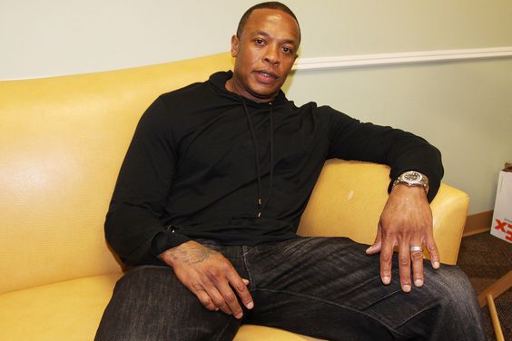 Dr. Dre