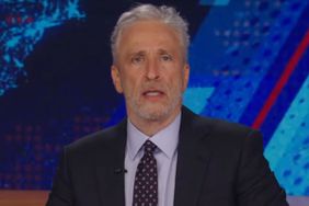 Jon Stewart The Daily Show