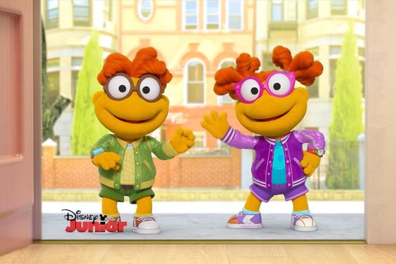 Muppet Babies