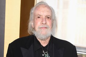 Robert Towne in 2015