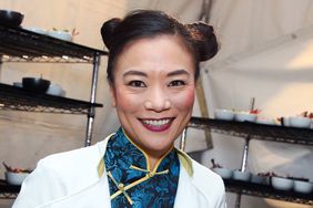 Shirley Chung