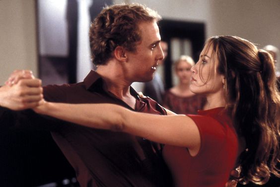 The Wedding Planner - 2001