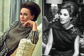 Naomi Watts as Babe Paley