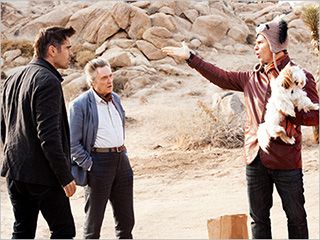 Seven Psychopaths