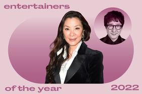 Entertainers of the Year