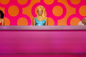 ‘THR Presents’ Q&A With the Talent Behind ‘RuPaul’s Drag Race’