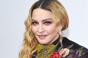 NEW YORK, NY - DECEMBER 09: Madonna attends Billboard Women In Music 2016 Airing December 12th On Lifetime at Pier 36 on December 9, 2016 in New York City. (Photo by Ilya S. Savenok/Getty Images for A+E)