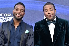 kenan thompson and kel mitchell