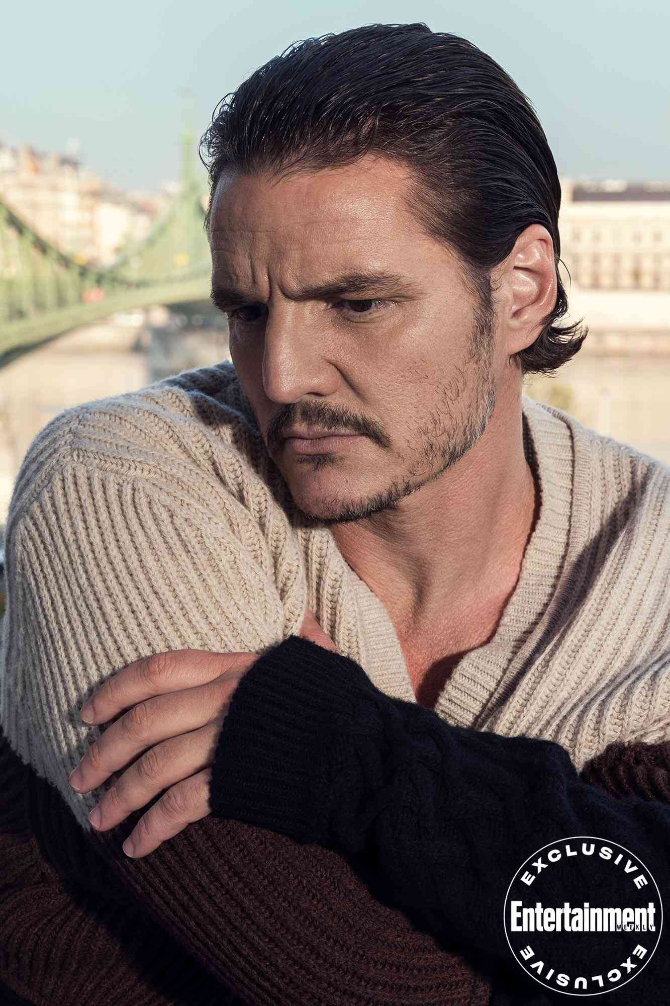 Pedro Pascal