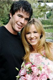 Ryan Sutter, Trista Rehn