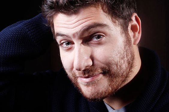 Adam Pally