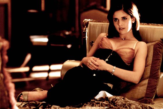 CRUEL INTENTIONS, Sarah Michelle Gellar, 1999