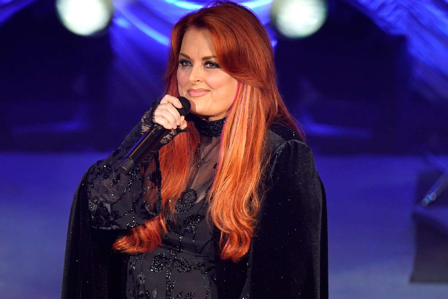 Wynonna Judd