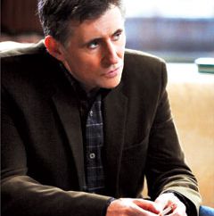 In Treatment, Gabriel Byrne