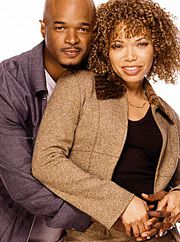 Damon Wayans, Tisha Campbell, ...