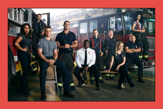 chicago fire cast then and now