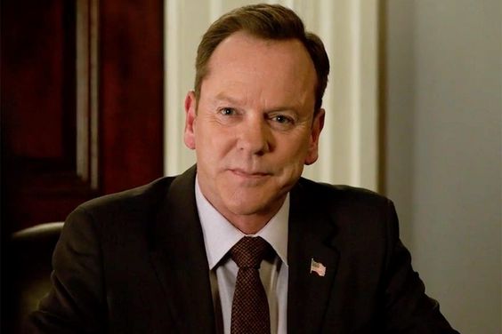 designatedsurvivor