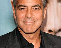 George Clooney