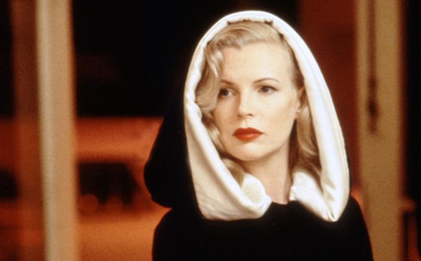 Kim Basinger in 'L.A. Confidential'