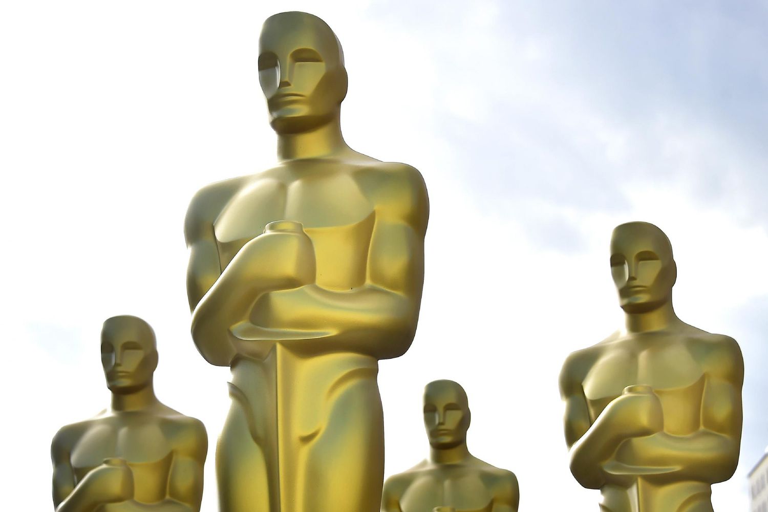 ENTERTAINMENT-US-CINEMA-OSCARS-PREPARATIONS