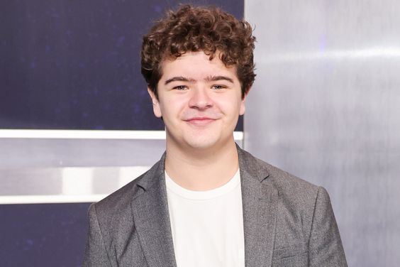 Gaten Matarazzo