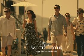 posey parker stars in White Lotus stream on max trailer