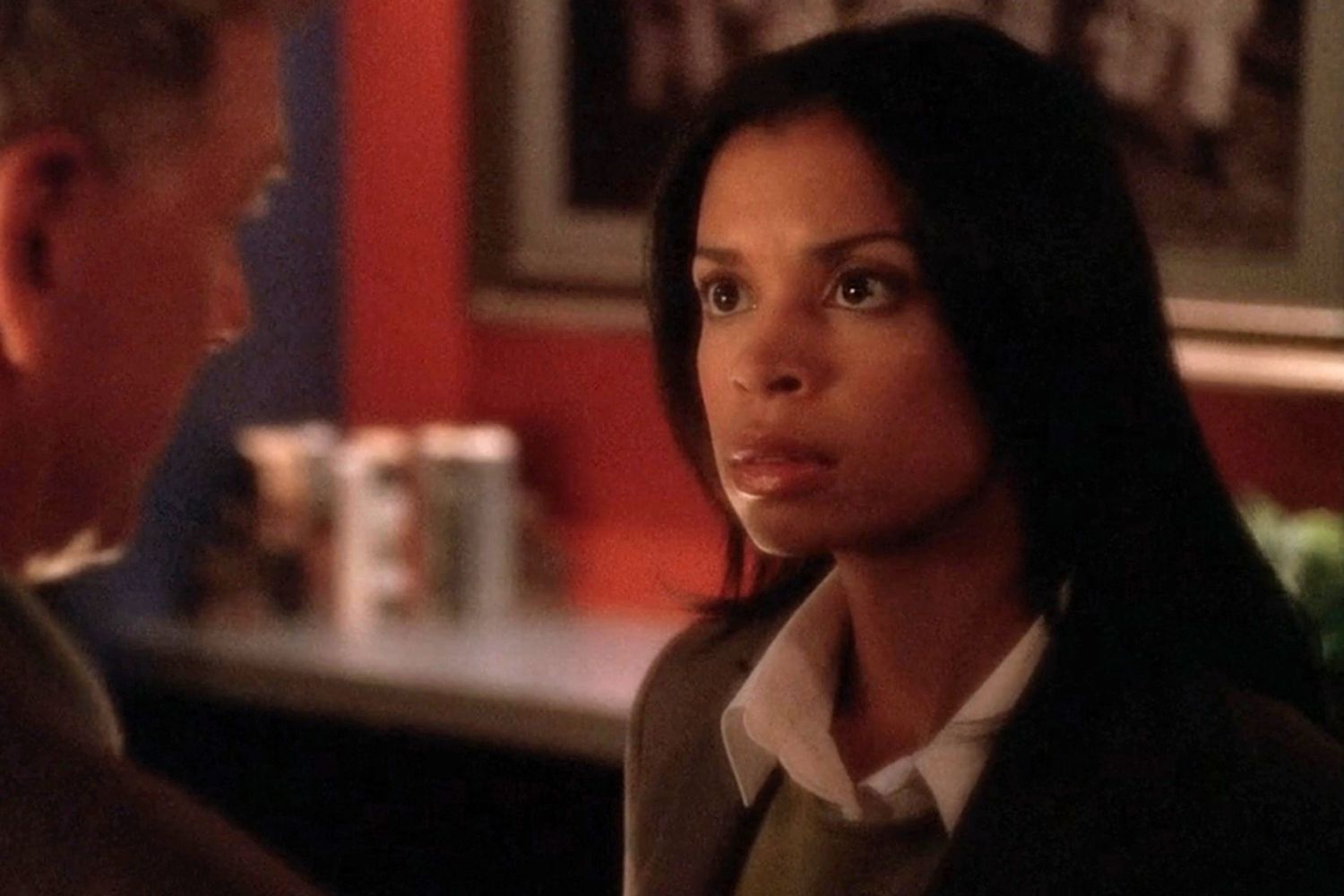 Susan Kelechi Watson, NCIS Season 5, Episode 5 - Leap Of Faith