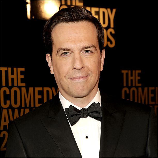 Ed Helms