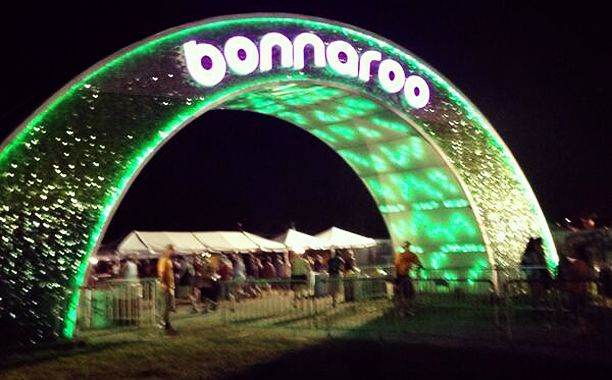 Bonnaroo Music Festival