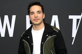 Juan Castano attends Netflix's 'WHAT / IF' Special Screening at The London West Hollywood on May 16, 2019 in West Hollywood, California.
