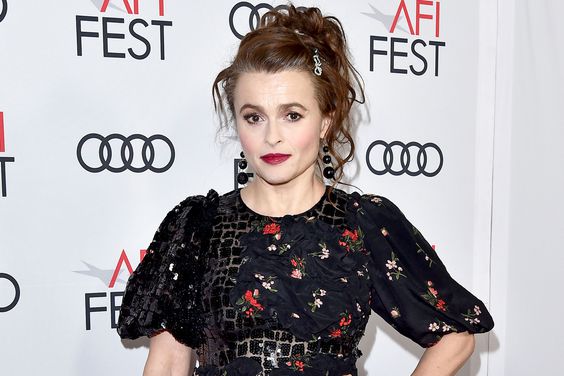 Helena Bonham Carter