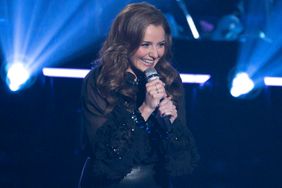 Country music icon Shania Twain mentors the Top 10 who perform songs from their birth years, all vying for a spot in the Top 8 as America votes live. 2011 winner and bestselling superstar Scotty McCreery performs. 2020 winner Just Sam also performs. SUNDAY, APRIL 28