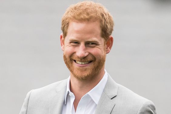 Prince Harry