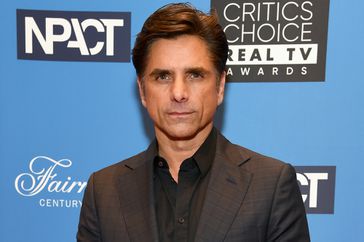 John Stamos