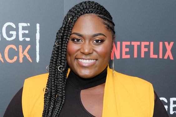 Danielle Brooks