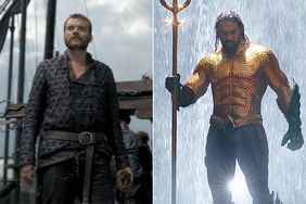 Game of Thrones, Aquaman