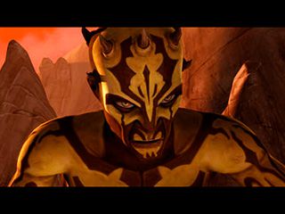 Star Wars The Clone Wars