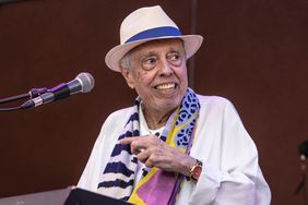 Sergio Mendes in 2023