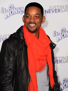 Will Smith