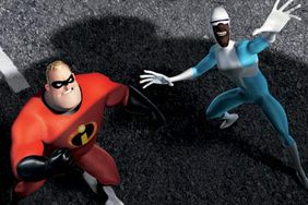 The Incredibles