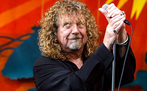 Robert Plant