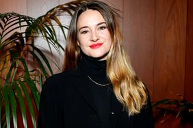 Shailene Woodley attends TIME Women of the Year 2024 at The West Hollywood EDITION on March 05, 2024 in West Hollywood, California.