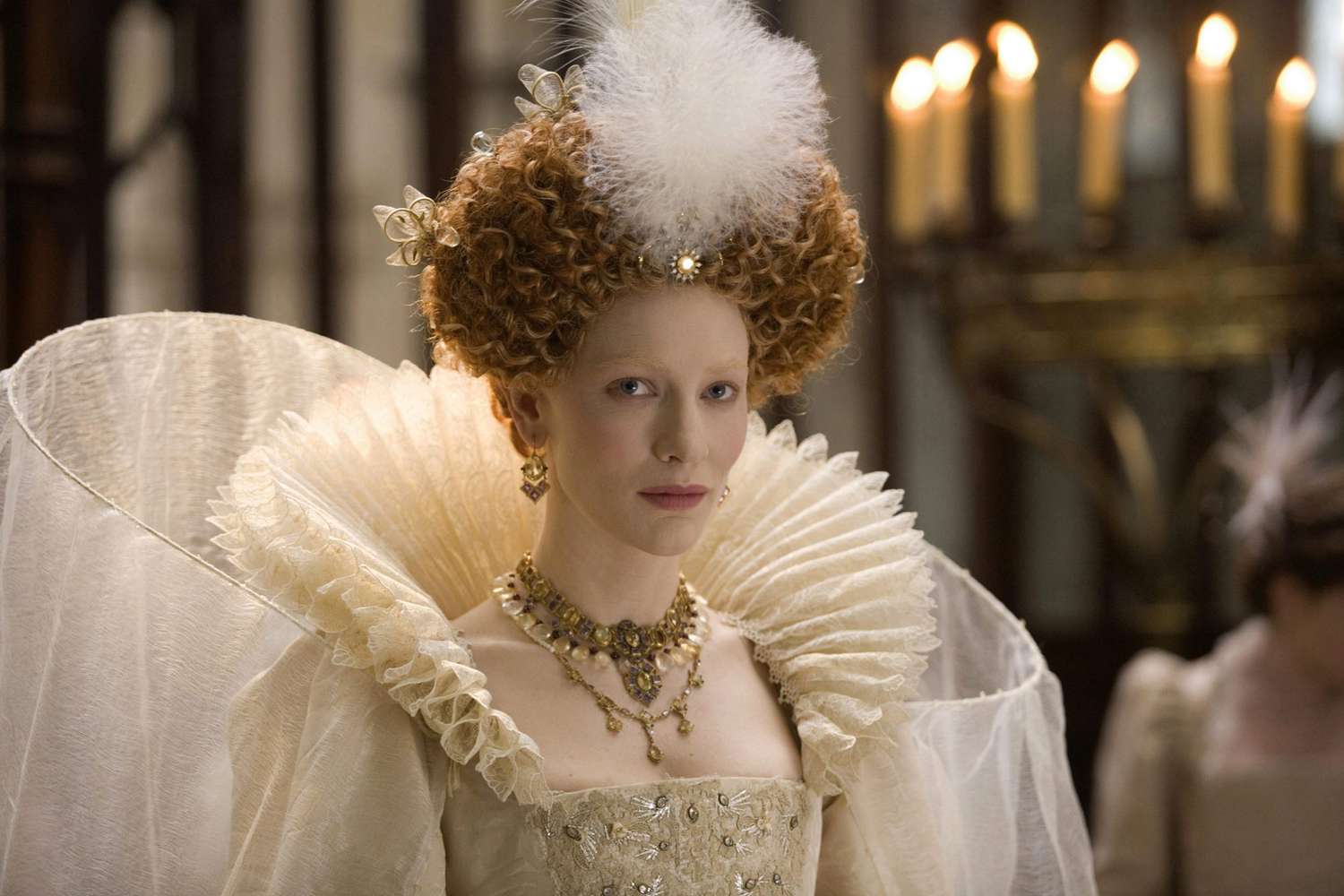 Elizabeth: The Golden Age