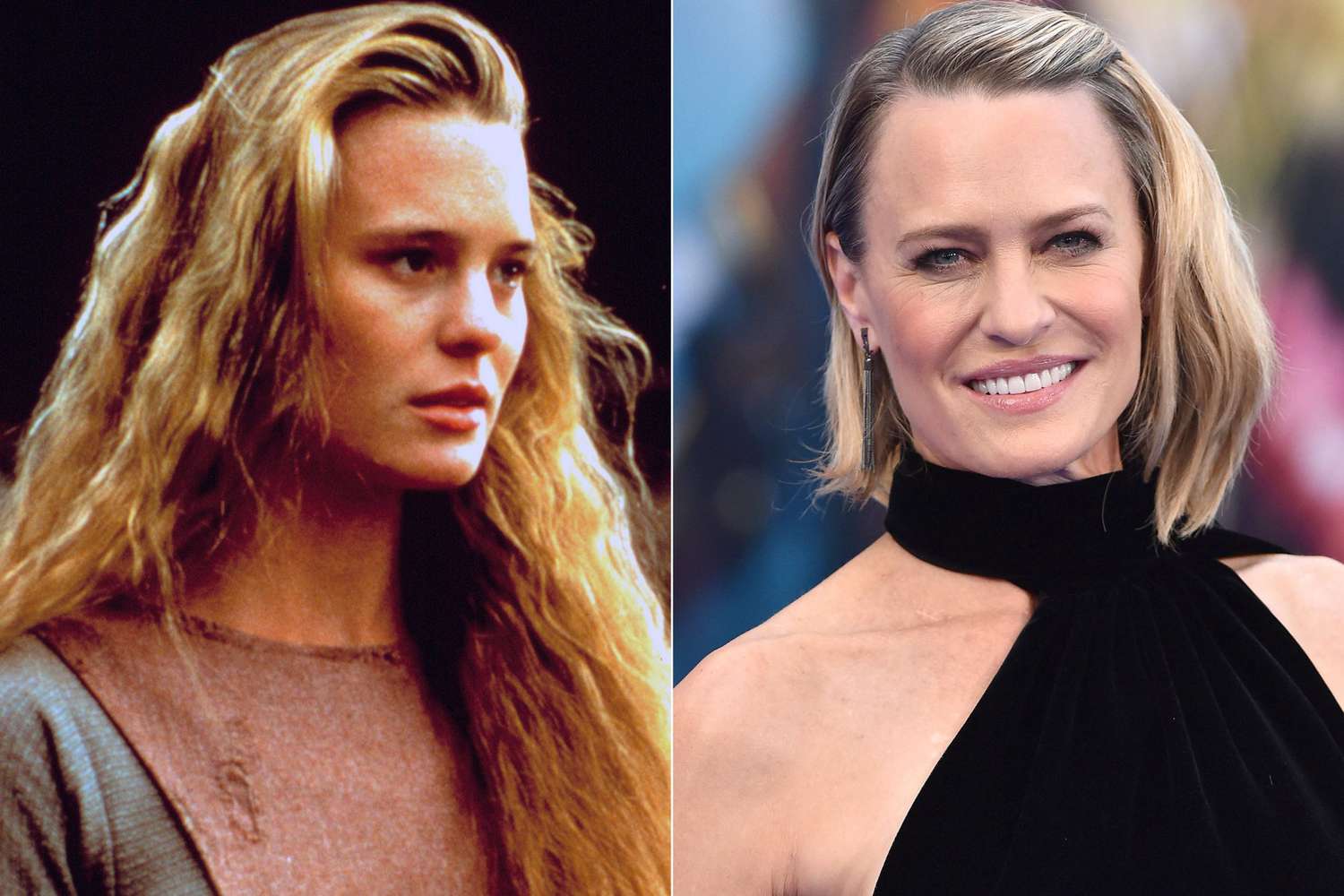 RobinWright