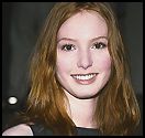 Alicia Witt