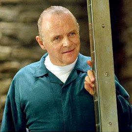 Anthony Hopkins, Red Dragon